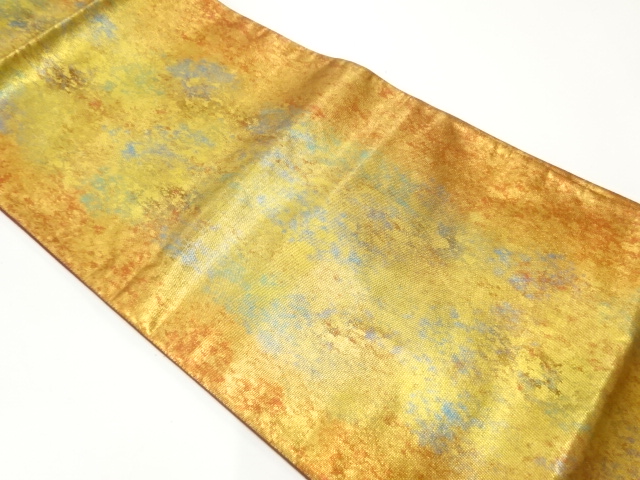 JAPANESE FUKURO OBI
